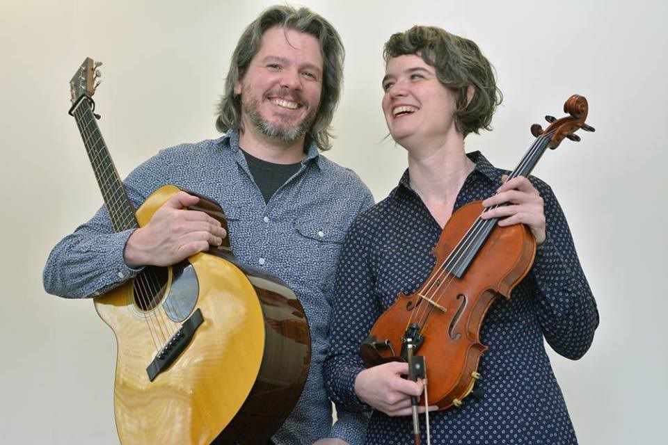 Live Folklife Concerts: Drank the Gold